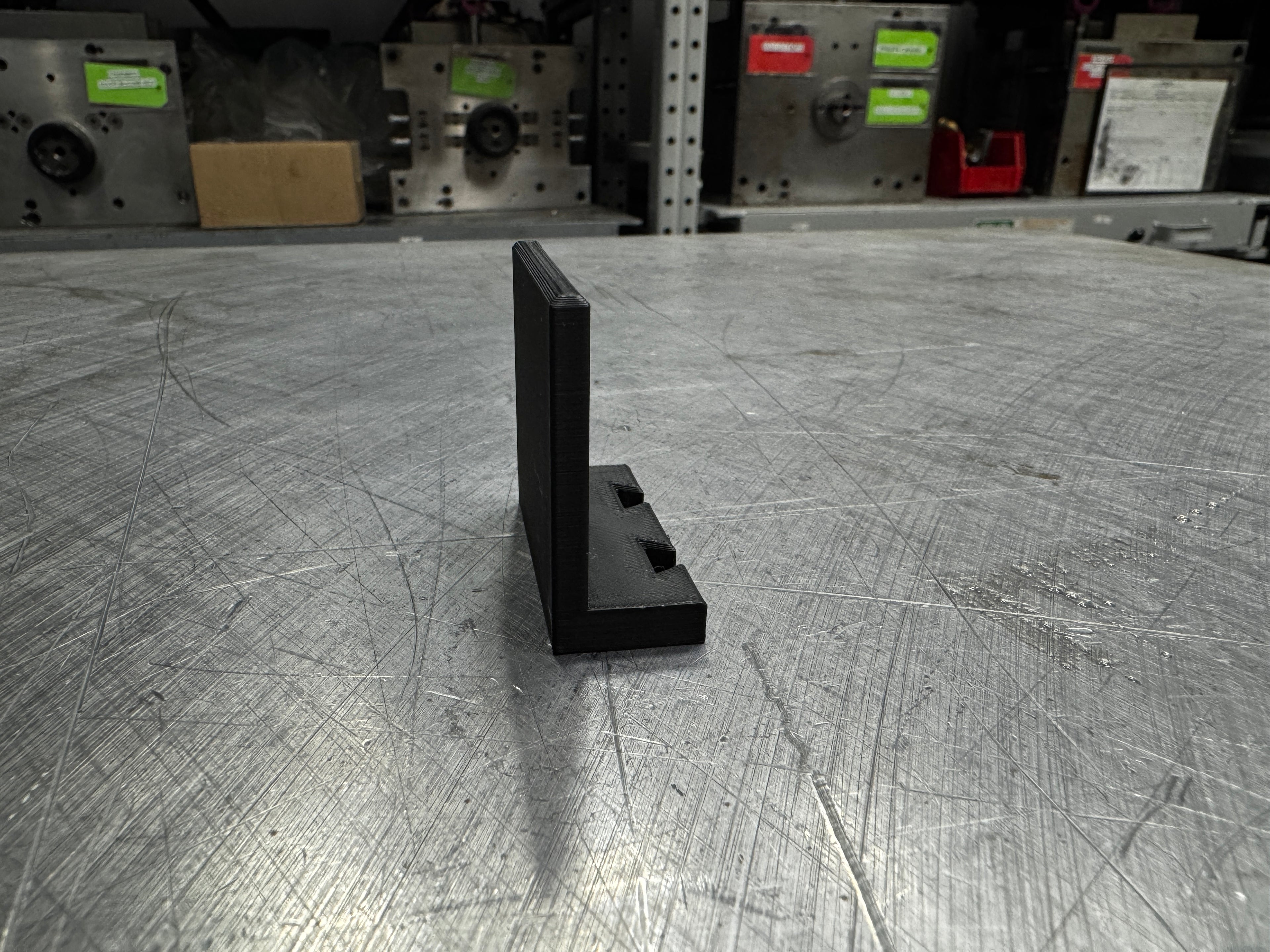 End Piece Set