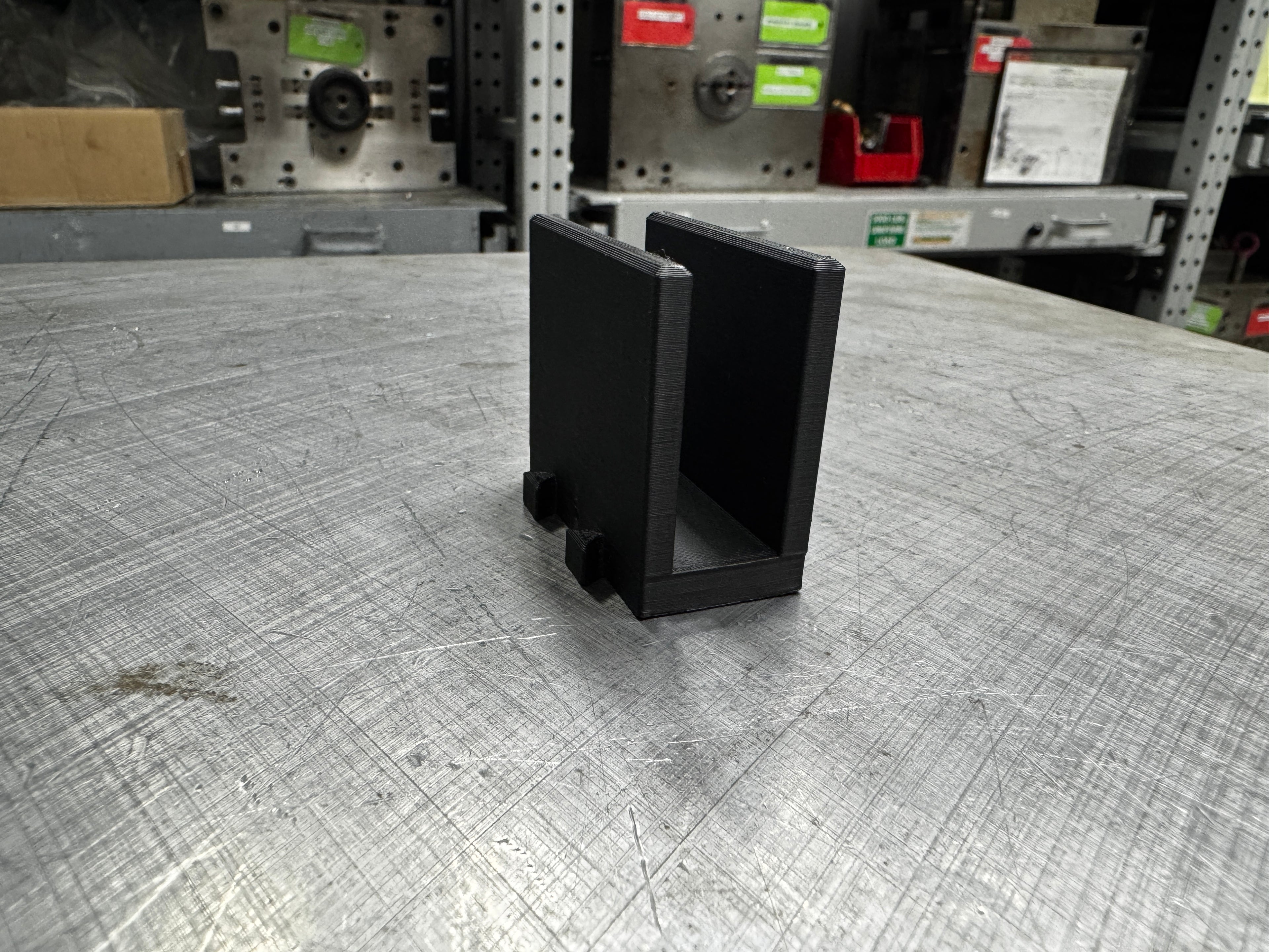 End Piece Set