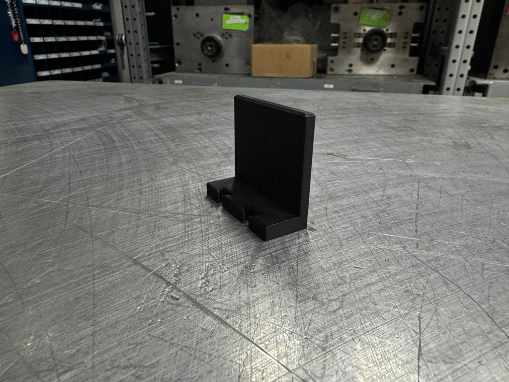Single Mid Section