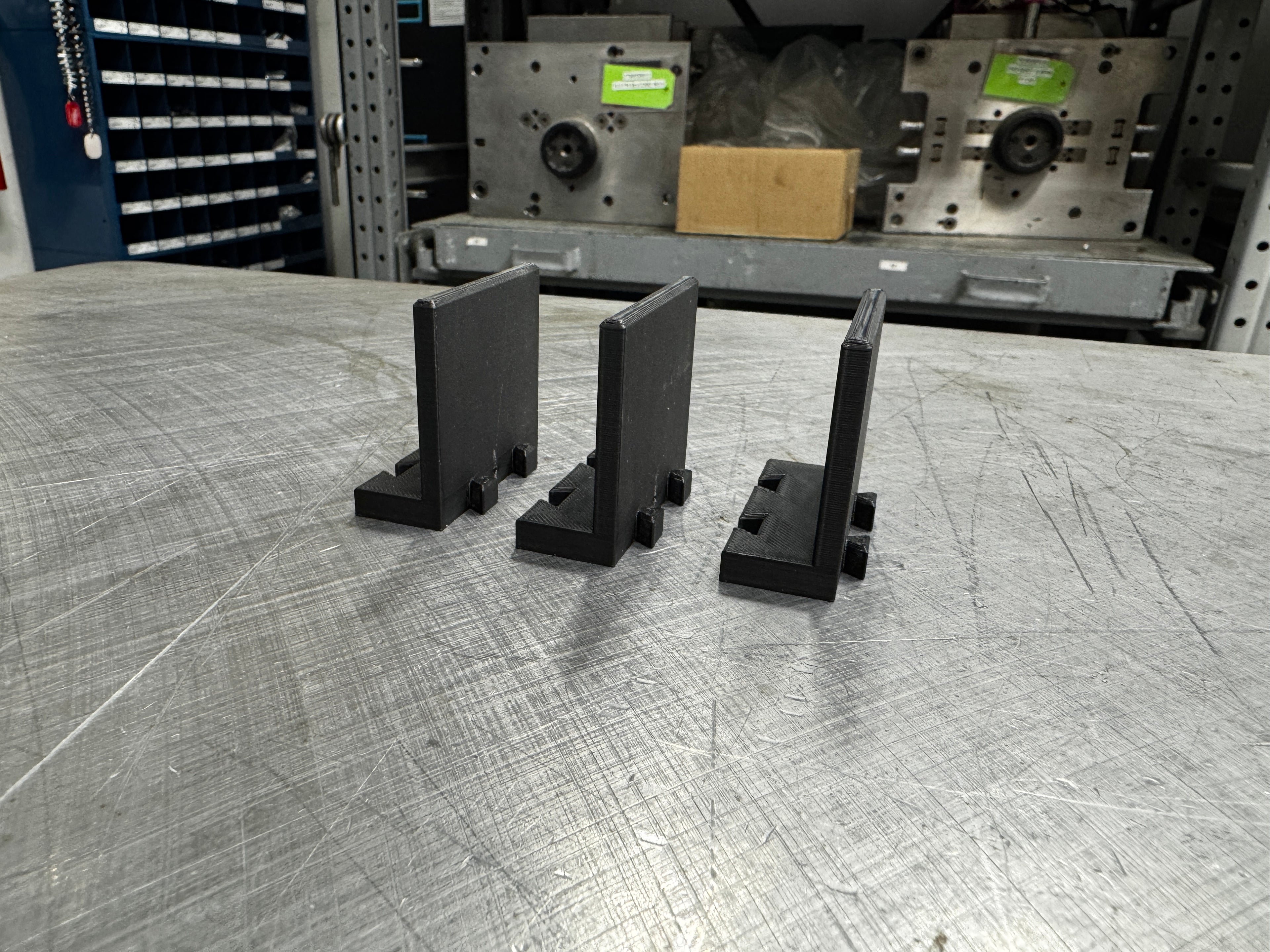 3-Pack Mid Sections