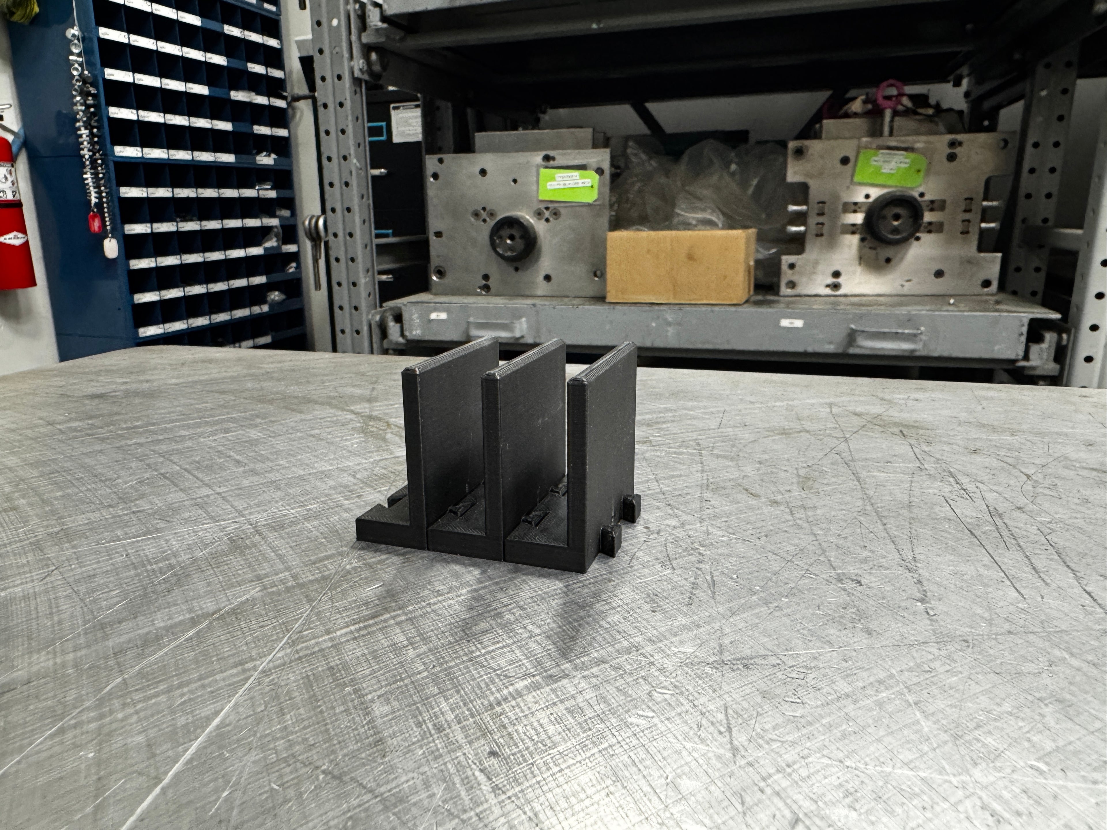 3-Pack Mid Sections